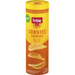 شيبس كرفى بابريكا من شار