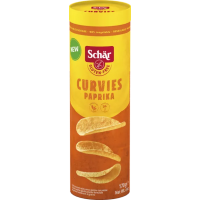 schaer Curvies Paprika