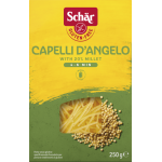 باستا دانجلو كابيلي شار