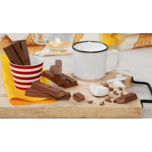 ويفر توين بار من شار