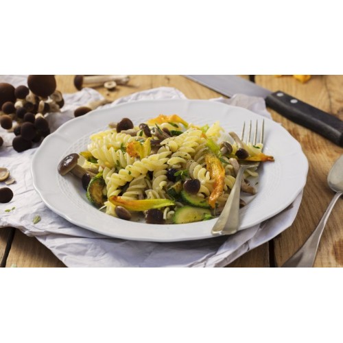 معكرونة فوسيلي من شار