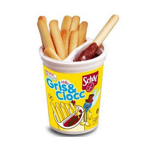 بسكويت اصابع ميلي غريس من شار بسكويت اصابع ميلي غريس من شار