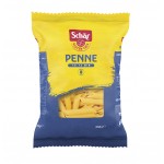 معكرونة بني من شار	