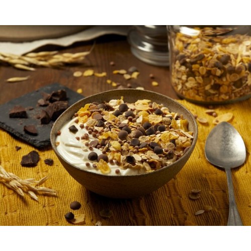 موسلي الشوكولاته من شار