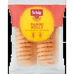 خبز بانيني رولز من شار