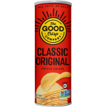 شيبس بالنكهة الأصلية- The Good Chips Company