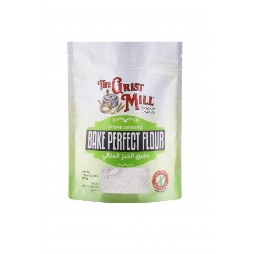 دقيق الخبز المثالي من ذا جريست ميل