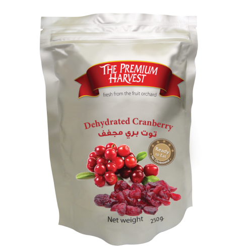 توت بري مجفف