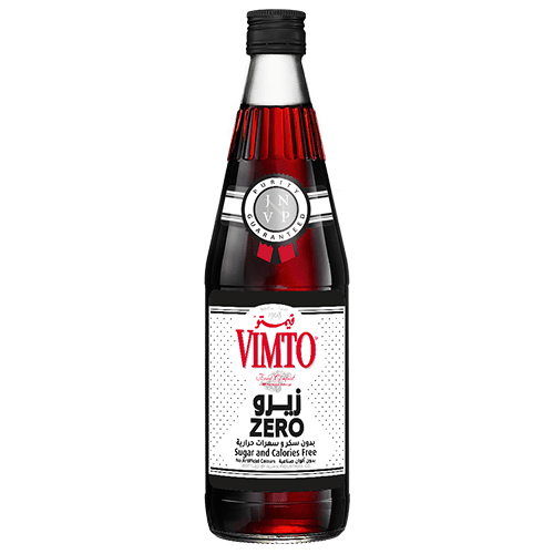 فيمتو زيرو المركز