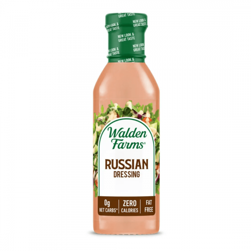 صوص روسي من والدن فارمز