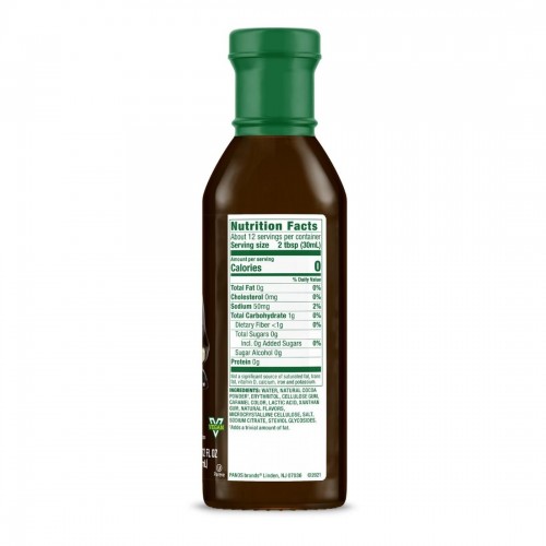 سيرب الشوكلاته من ولدن فارم