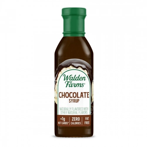 سيرب الشوكلاته من ولدن فارم