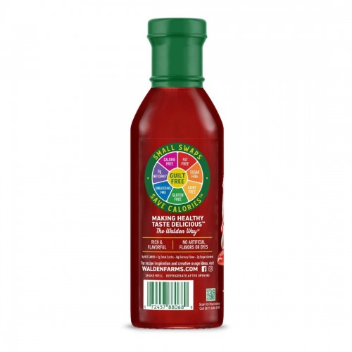 سيرب الفراولة من ولدن فارم