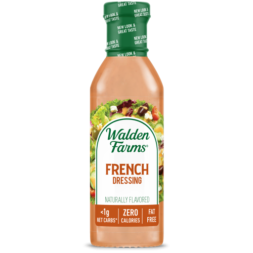 صلصة الفرنسية من ولدن فارم