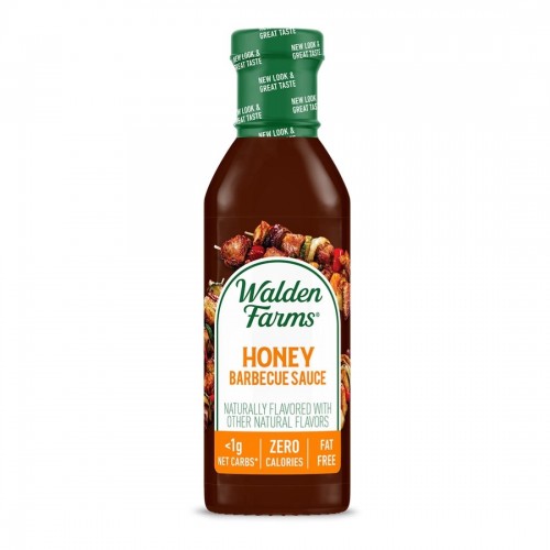 صوص الباربكيو بالعسل من ولدن فارم