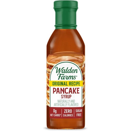 شراب البانكيك من ولدن فارم