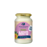 مايونيز عضوي نباتي هولسم