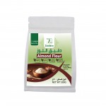 دقيق اللوز من زادنا