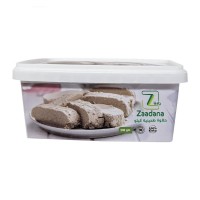 حلاوة طحينية كيتو زادنا