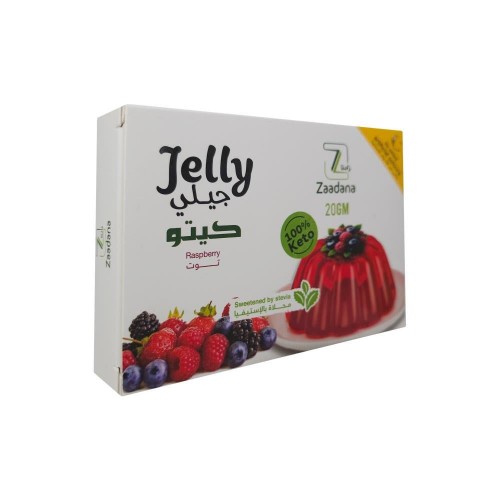 جيلي كيتو توت زادنا