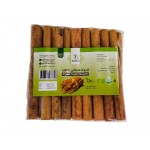 قرفه سيلاني عضوي أعواد من زادنا