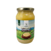 سمن بقري عضوي زادنا